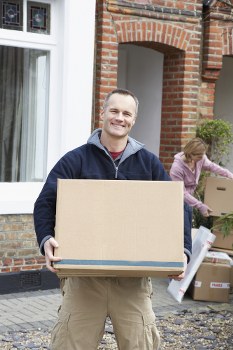 Team reviewing ethical labour standards for Movers Bromley