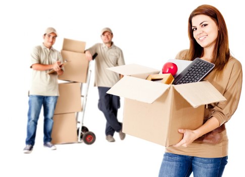 Household moving service for a Bromley home with stairs and access considerations