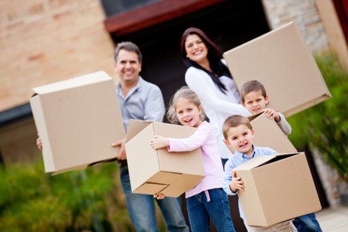 Piano transport service for homes and venues in Bromley