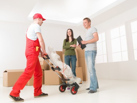 Local business relocation support for shops and offices in Bromley